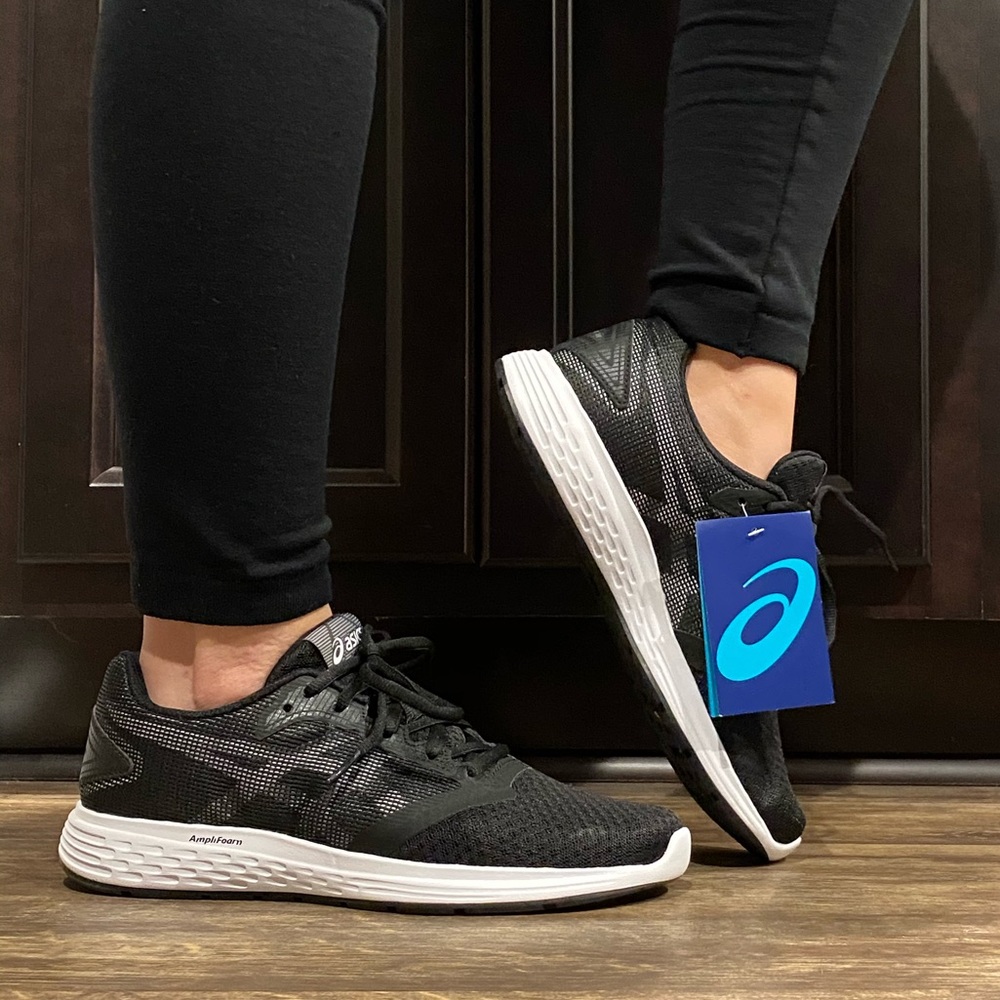 🆕 ASICS Patriot 10 Womens Running Shoes